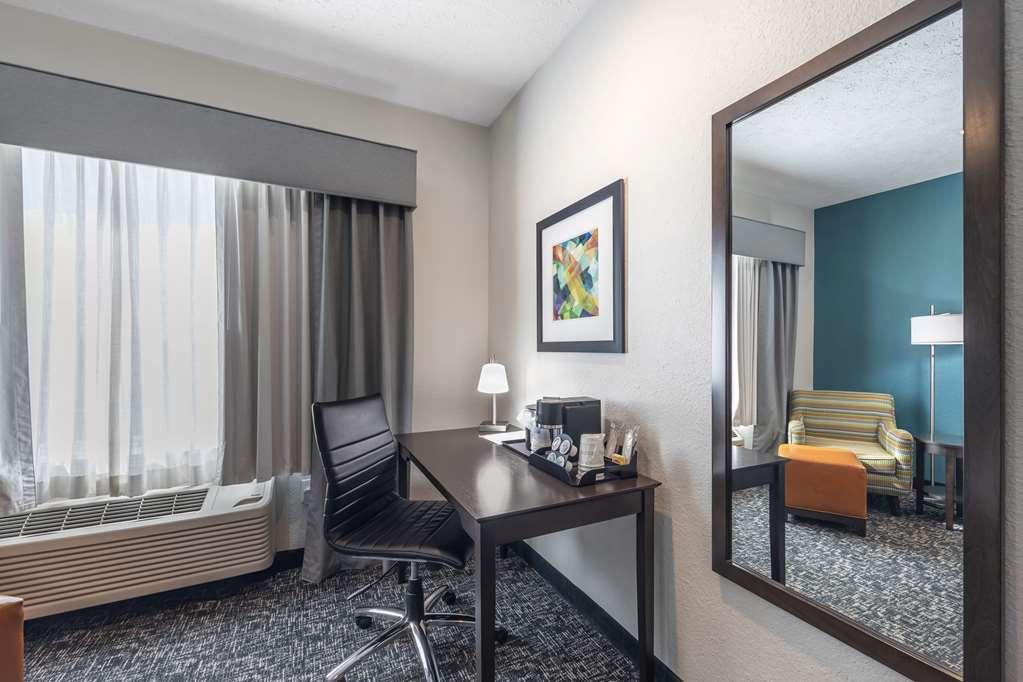 Best Western Plus Owensboro Habitación foto